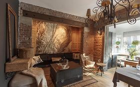 VacationClub - Kościelna 2 Apartament 4